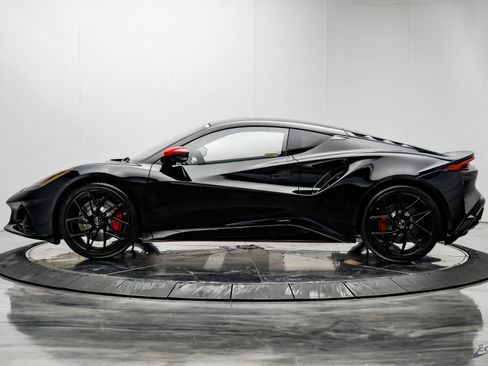 New 2026 Lotus Emira RWD image 8