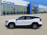 Certified 2022 GMC Terrain SLT image 5