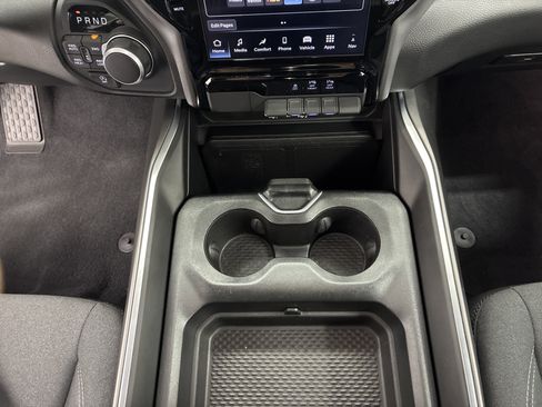 Certified 2025 RAM 1500 Big Horn AWD/4WD image 27