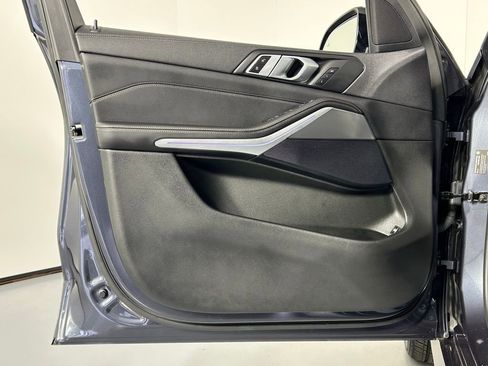 Used 2021 BMW X5 xDrive45e w/ M Sport Package image 36