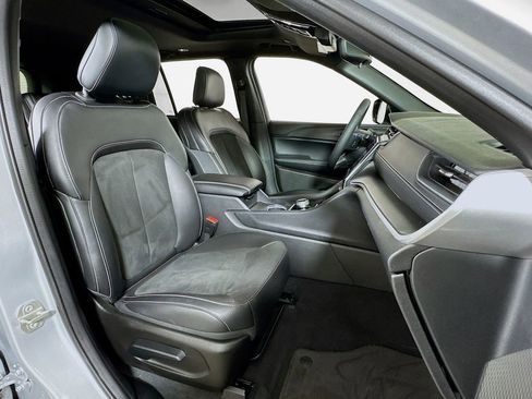 Used 2023 Jeep Grand Cherokee Altitude image 26