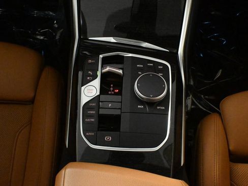 Certified 2023 BMW 330e xDrive w/ Driving Assistance Package image 26