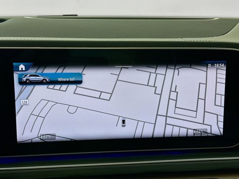 New 2026 Mercedes-Benz GLE 63 AMG S image 14