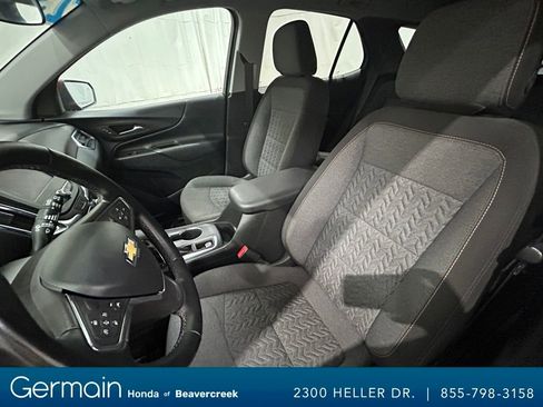 Used 2023 Chevrolet Equinox LT image 28