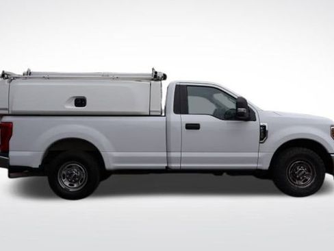Used 2018 Ford F250 XL w/ Power Equipment Group image 9