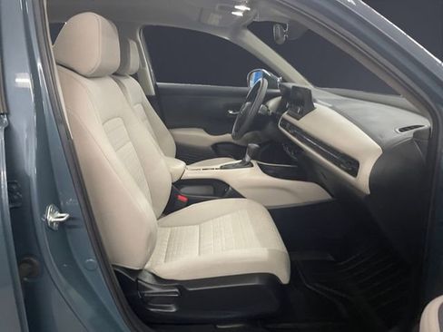 Certified 2024 Honda HR-V LX image 15