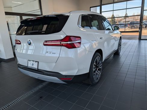 New 2026 BMW X3 xDrive30 w/ Premium Package image 2