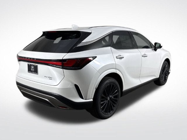 New 2026 Lexus RX 350 Premium w/ Convenience Package AWD/4WD image 35