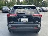 Used 2022 Toyota RAV4 XLE image 5