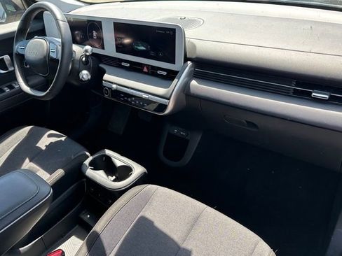 Used 2024 Hyundai Ioniq 5 SEL AWD/4WD image 8