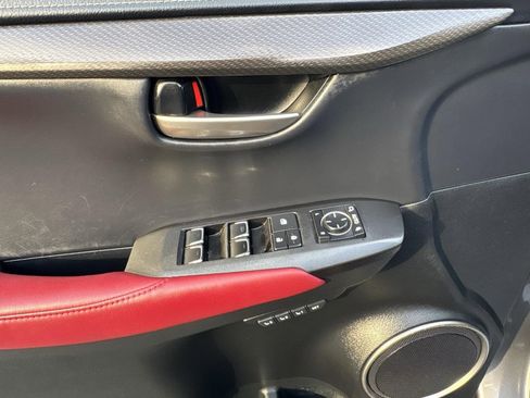 Used 2021 Lexus NX 300 AWD w/ Premium Package image 18