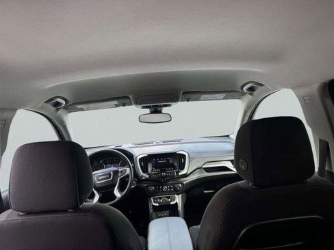 Used 2022 GMC Terrain SLE w/ Driver Convenience Package FWD image 49