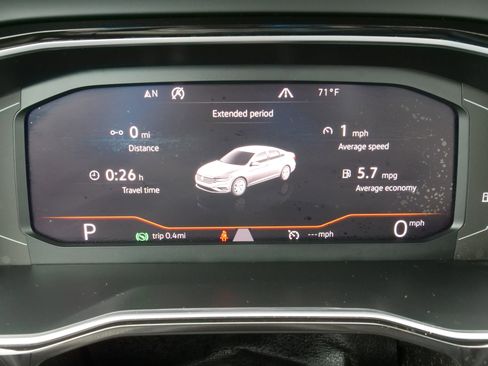 Used 2019 Volkswagen Jetta SEL image 23