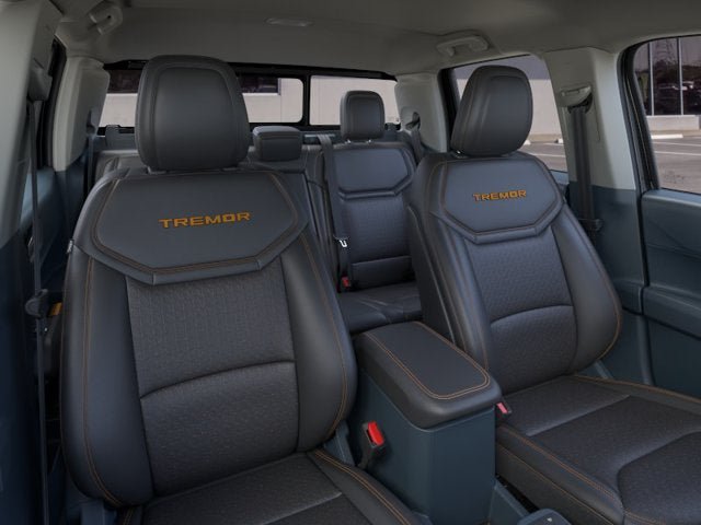 New 2026 Ford Maverick Tremor AWD/4WD image 10