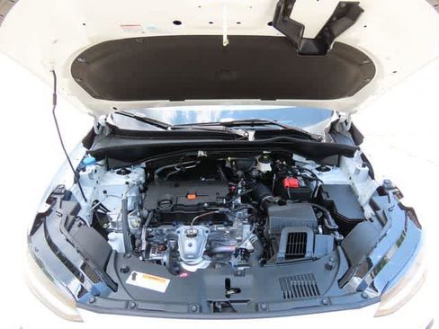 New 2026 Honda HR-V LX image 10