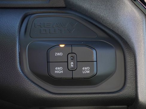 New 2026 RAM 2500 Tradesman image 20