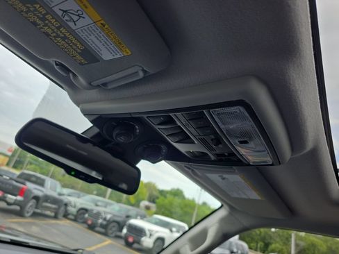 Used 2021 Toyota 4Runner TRD Pro AWD/4WD image 31
