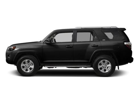 Used 2017 Toyota 4Runner SR5 Premium RWD image 3