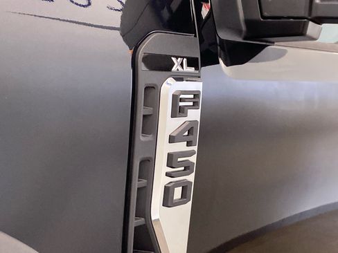 New 2026 Ford F450 XL AWD/4WD image 15