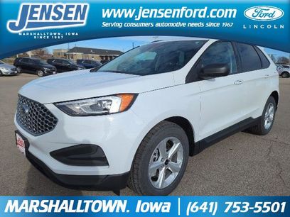 Used 2024 Ford Edge SE