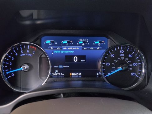 Used 2019 Ford Expedition Max XLT w/ Equipment Group 202A RWD image 23
