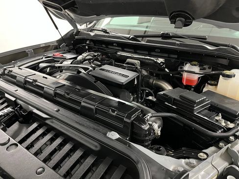Used 2024 GMC Sierra 3500 AT4 w/ AT4 Premium Plus Package AWD/4WD image 63