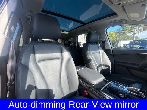 Used 2023 Audi Q7 3.0T Premium Plus image 27