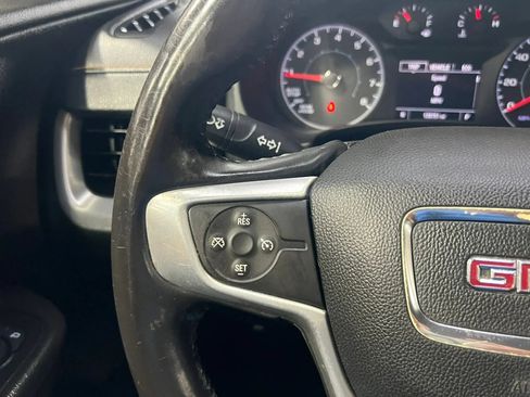 Used 2018 GMC Terrain SLE FWD image 19