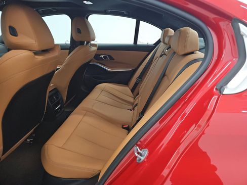 Used 2024 BMW 330i Sedan image 13