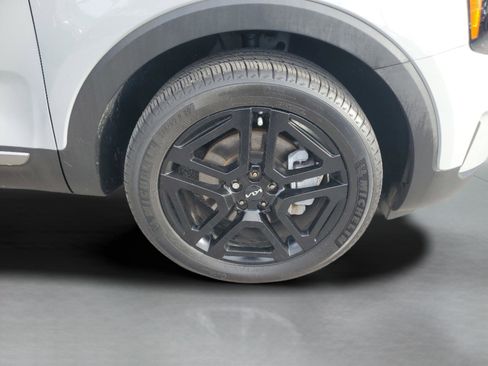 Used 2023 Kia Telluride EX X-Line image 34