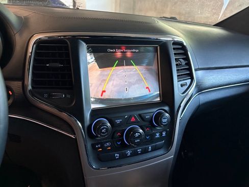 Used 2014 Jeep Grand Cherokee Summit AWD/4WD image 26