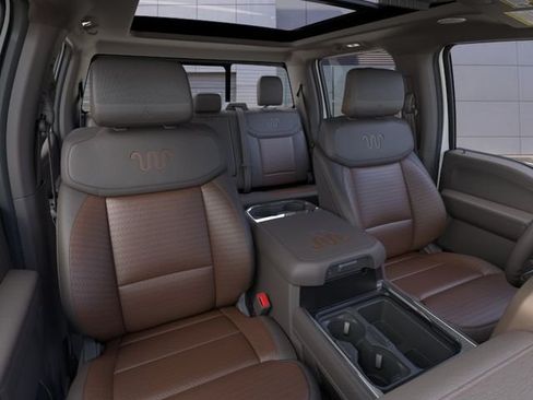 New 2026 Ford F250 King Ranch AWD/4WD image 10