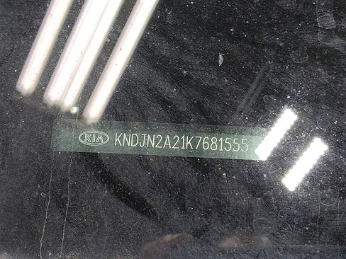 Used 2019 Kia Soul image 33