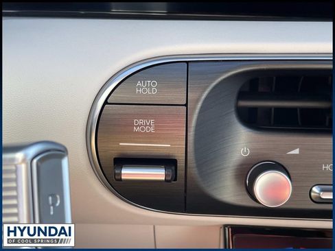 New 2026 Hyundai Palisade Limited FWD image 31