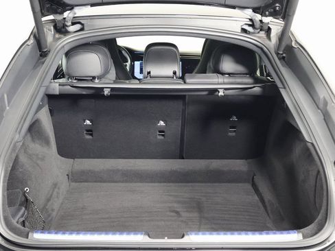 Certified 2023 Mercedes-Benz EQS 580 4MATIC Sedan image 14