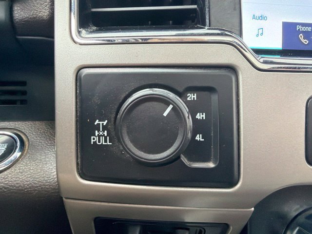 Used 2022 Ford F350 King Ranch w/ Chrome Package AWD/4WD image 46