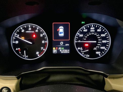 Used 2021 Subaru Legacy Limited image 20