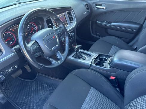 Used 2022 Dodge Charger R/T w/ Harman/Kardon Audio Group image 12
