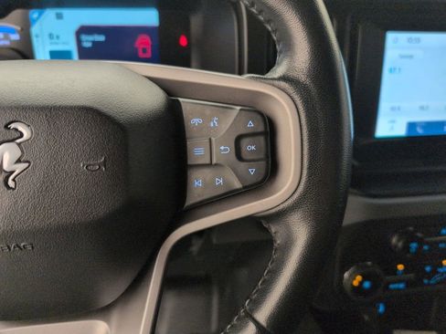 Used 2023 Ford Bronco Big Bend w/ Sasquatch Package image 36