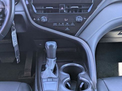 Certified 2024 Toyota Camry SE FWD image 19