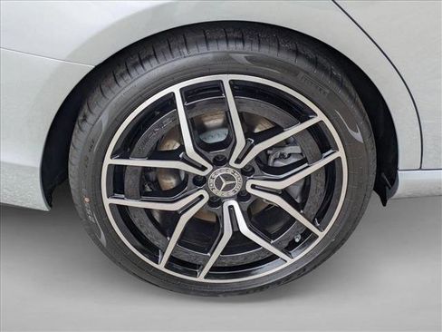 New 2026 Mercedes-Benz C 300 4MATIC Sedan image 10