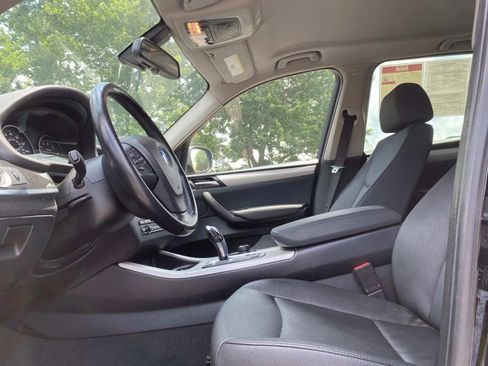 Used 2014 BMW X3 xDrive28i image 17