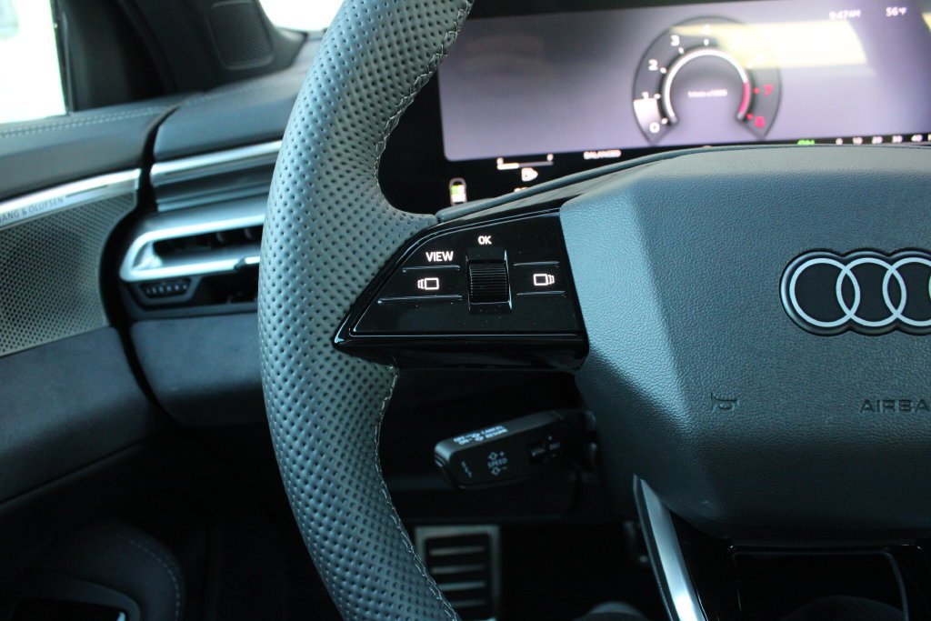 New 2026 Audi S5 Premium Plus AWD/4WD image 12