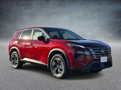 New 2026 Nissan Rogue SV w/ Cold Weather Package