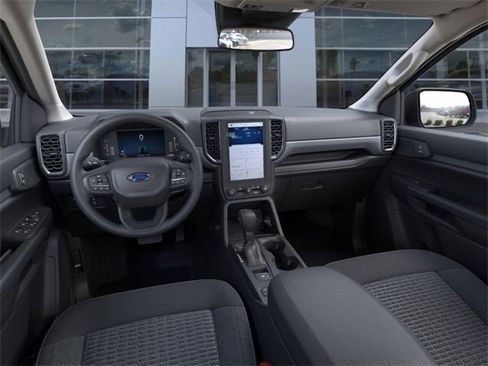 New 2025 Ford Ranger XL w/ Trailer Tow Package image 9
