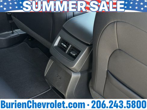 New 2026 Chevrolet Equinox EV LT FWD image 27