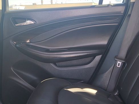 Used 2019 Buick Envision Essence AWD/4WD image 15