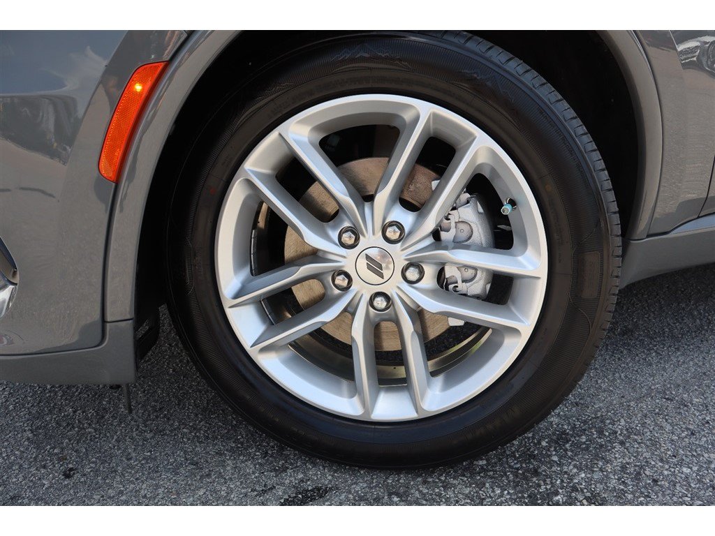 Used 2022 Dodge Durango GT RWD image 10