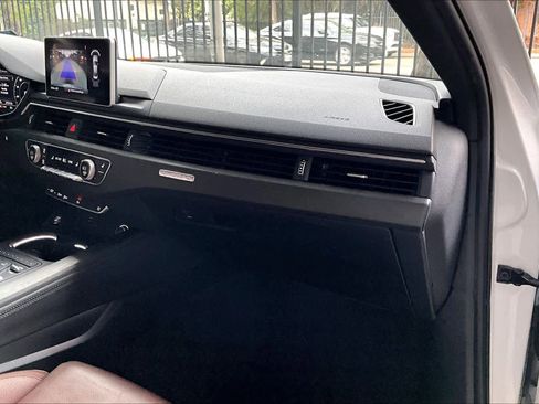 Used 2019 Audi A4 2.0T Premium Plus w/ Premium Plus Package image 18