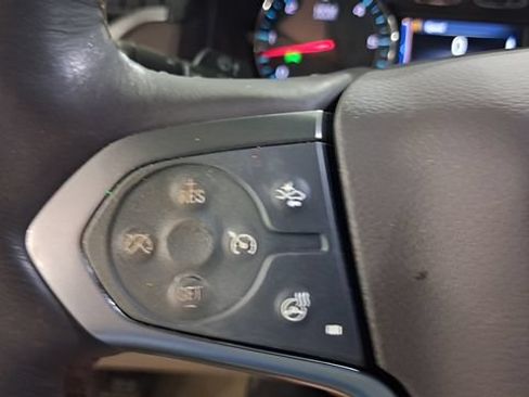 Used 2015 Chevrolet Suburban LTZ AWD/4WD image 28